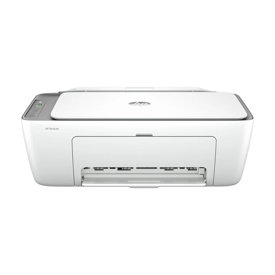 HP DESKJET IA MFP2876 PRINTER