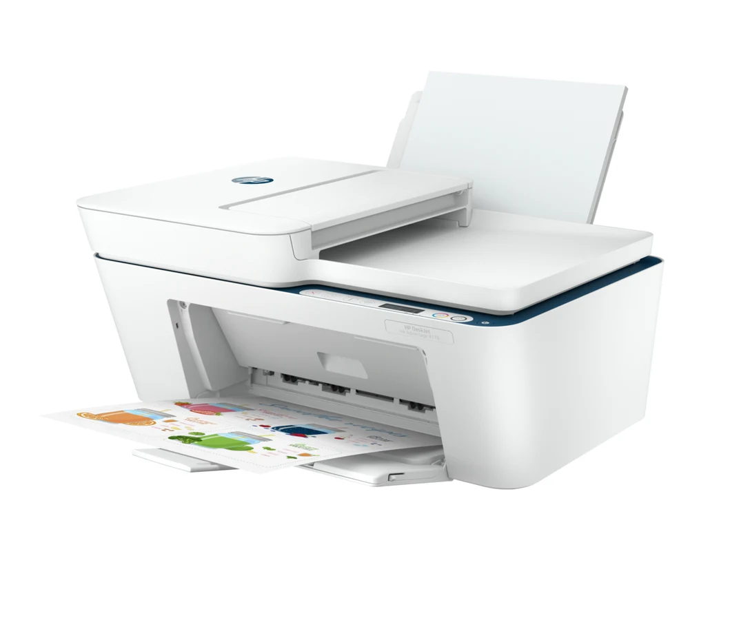 HP DESKJET AIO 4178 PRINTER